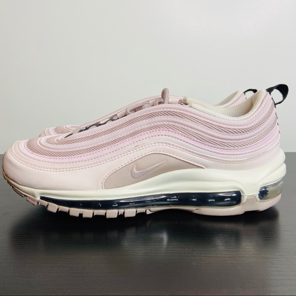 nike air max 97 pale pink violet ash